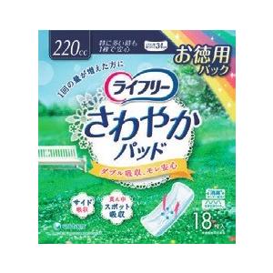 ライフリーさわやかパッド特に多い時にも安心用40枚6個セットまとめ売り ライフリー さわやかパッド 特に多い時も1枚で安心用 | マツキヨ