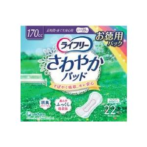 ヒビン　ライフリー さわやかパッド36枚入り×8袋 ライフリー さわやかパッド 安心の中量用 80cc 68枚 | 生理用品 通販