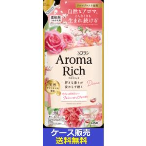 香りつづくトップ抗菌plus Shiny Rose つめかえ用