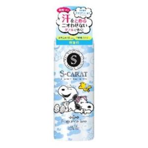 エスカラット 薬用 デオドラント パウダーシート ピュアシャボンの香り