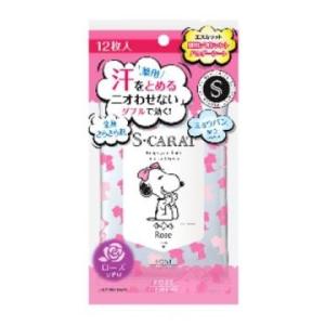 【３６個セット】【１ケース分】 エスカラット 薬用 デオドラント パウダーシート ピュアシャボンの香り 徳用 40枚入×３６個セット　１ケース分 【dcs】 エスカラット 薬用 デオドラント パウダーシート ピュアシャボンの香り