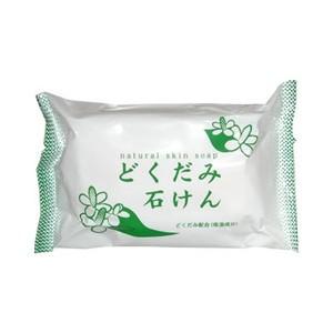 ＤＮスキンソープ　どくだみ石けん １３０ｇ