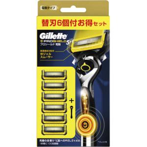 ジレット フュージョン マニュアル5Bホルダー付 替刃6個付 ジレット フュージョン マニュアル5Bホルダー付 替刃6個付