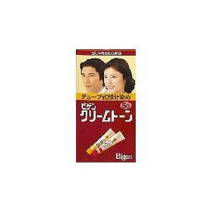 ビゲン ヘアカラー 淡い栗色 5G ( 40mL+40mL )/ : 爽快ドラッグ - 通販