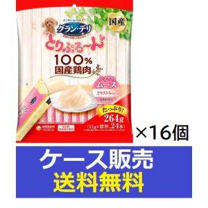 unicharm（ユニチャーム） グラン・デリ とりぷるーん ムース とり