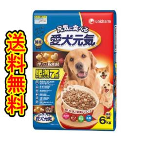 （まとめ販売）　「愛犬元気肥満が気になる７歳以上　ささみ　大袋６ｋｇ」　1個の詰合せ｜wakeari