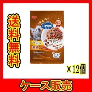 MARS マースジャパン カルカン パウチ 11歳から まぐろ 60g KP145 1