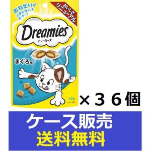 ドリーミーズ かつお味 ( 60g*36コセット )/ : 爽快ドラッグ - 通販