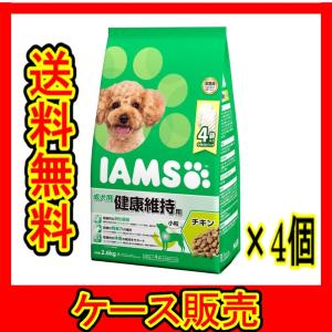 アイムス（マース） アイムス 成犬用 健康維持用 チキン 小粒 ( 12kg