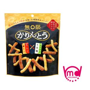 賞味期限間近 お菓子 スナック菓子 かりんとう りんご うま塩 和菓子 いも