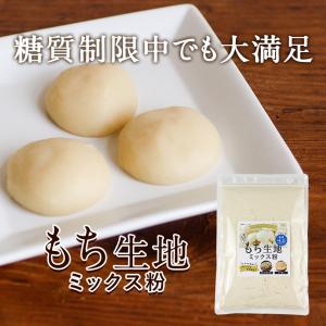 ミックス粉 ダイエット 300g　糖質制限 食物繊維 エリスリトール おからパウダー 餅 甘さ控えめ ギルトフリー 満腹感 ピザ お好み焼き 送料無料