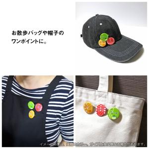 缶バッジ お名前イメージ - グッズ 雑貨 可...の詳細画像2