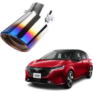 日産 新型オーラ e-POWER 2021年7...の詳細画像1