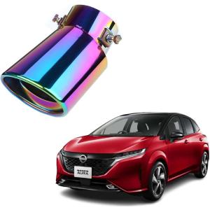 日産 新型オーラ e-POWER 2021年7...の詳細画像2