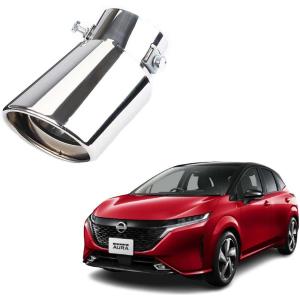 日産 新型オーラ e-POWER 2021年7...の詳細画像3