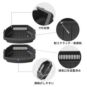 テスラ 新型 モデルYL 2026年4月〜現行...の詳細画像3