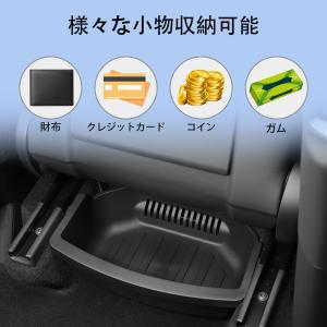 テスラ 新型 モデルYL 2026年4月〜現行...の詳細画像4