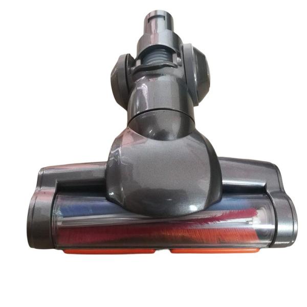 【並行輸入品】 電動床ブラシヘッド ダイソンv6 dc45 dc58 dc59 dc62 dc61 ...