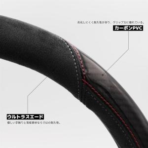 トヨタヴォクシー ノア 90系 専用 ハンドル...の詳細画像1