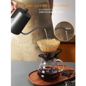 コーヒーミル 手動 コーヒーマスター セット ...の詳細画像4