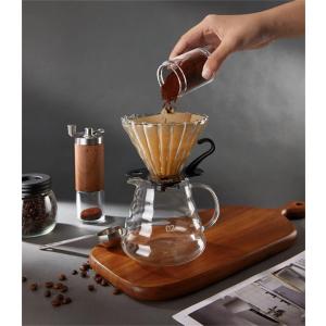 コーヒーミル 手動 コーヒーマスター セット ...の詳細画像5