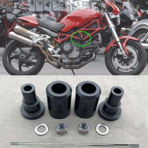 並行輸入品 ドゥカティモンスターS2 S4 S4R 400 600 750 800 900 1000...