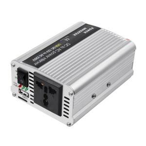 【並行輸入品】 車 インバーター コンバーター 電力変換器 アダプター 12?2000出力 修正正弦波 変圧器 220w