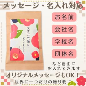 プチギフト お米 1合 退職 挨拶 お礼 異動...の詳細画像1