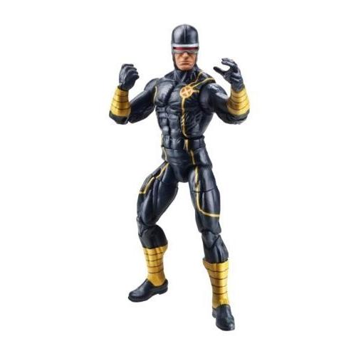 Wolverine Legends: Cyclops 6&quot; Action Figure by Dia...