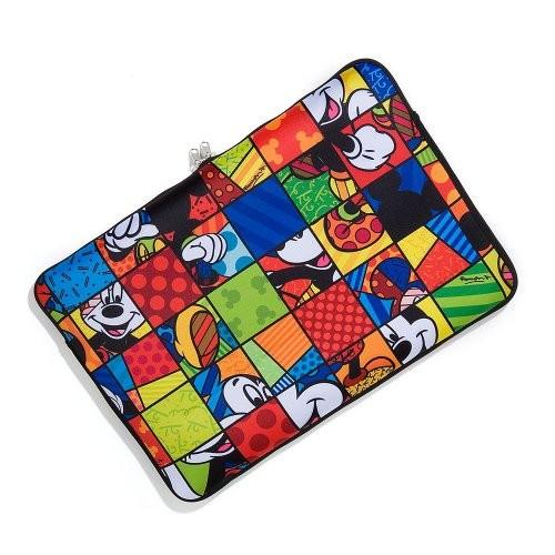 Disney by Britto from Enesco Mickey Mouse 17 Lapto...