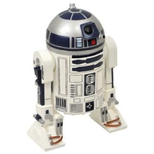 スター・ウォーズ ギャラクシーズエッジ R2-D2 ドロイド Wind-Up Sound