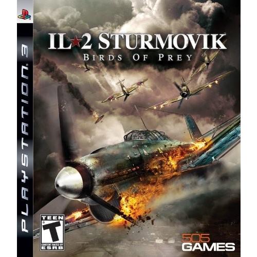 IL-2 Sturmovik: Birds of Prey (輸入版)