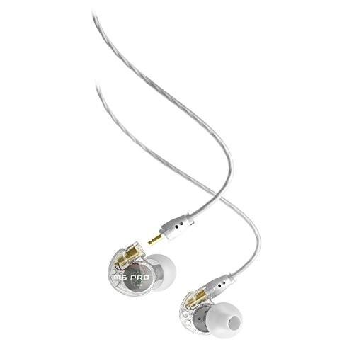 MEElectronics M6 PRO Universal-Fit Noise-Isolating...