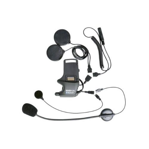 Sena SMH10 Helmet Clamp Kit