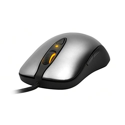 SteelSeries Sensei Laser Gaming Mouse (Grey)