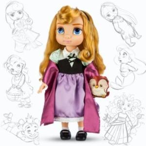 Disney（ディズニー） デザイナーコレクション 眠れる森の美女