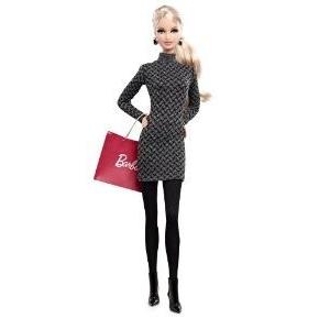 Mattel (マテル社) Barbie(バービー) Collector The Barbie(バー...