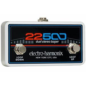 Electro-Harmonix 22500 Foot Controller フットコントローラー｜wakiasedry