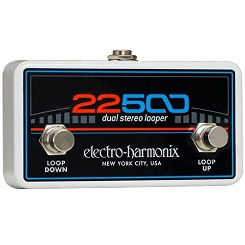 Electro-Harmonix 22500 Foot Controller フットコントローラー