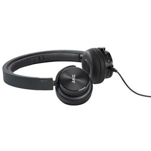 AKG ワイヤレス ヘッドホン Y45BT Black Bluetooth(ブルートゥース ) ヘッドフォン　Y-45BT Y45 BT｜wakiasedry