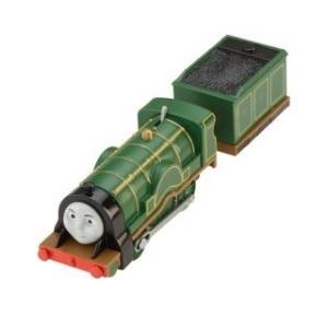 THOMAS THE TANK ENGINE - TRACKMASTER REVOLUTION EM...