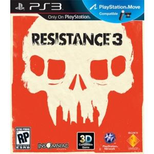 Resistance 3 Doomsday Edition (輸入版)｜wakiasedry