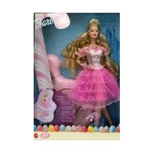 バービー Sugar Plum プリンセス the くるみ割り人形 : ワールド輸入