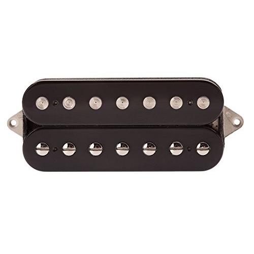 Suhr 7 Hot Neck Black サー 7弦ギター用 ピックアップ ブラック