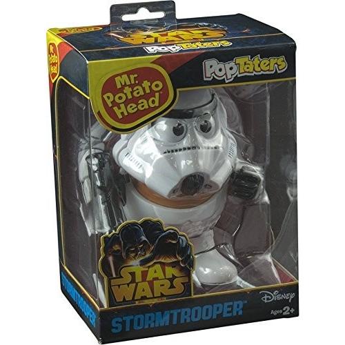 スターウォーズ Star Wars Imperial Stormtrooper Mr. Potato...