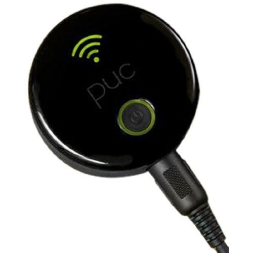 142100　PUC Wireless MIDI Connection for iOS Device...