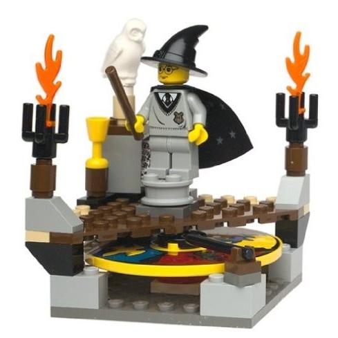 LEGO (レゴ) Harry Potter (ハリーポッター) Sorting Hat (4701...