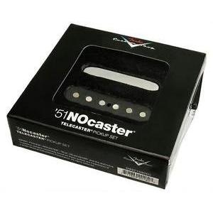 Fender Custom Shop Nocaster Tele Pickup Set ピックアップ...