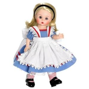 Madame Alexander マダムアレクサンダー Collectibles Mother Goose