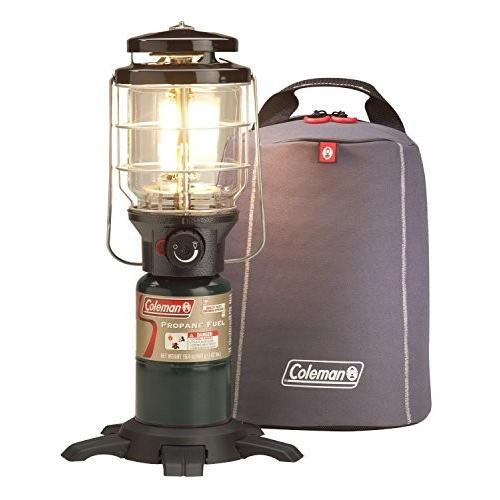 Coleman NorthStar PerfectFlow InstaStart Propane L...